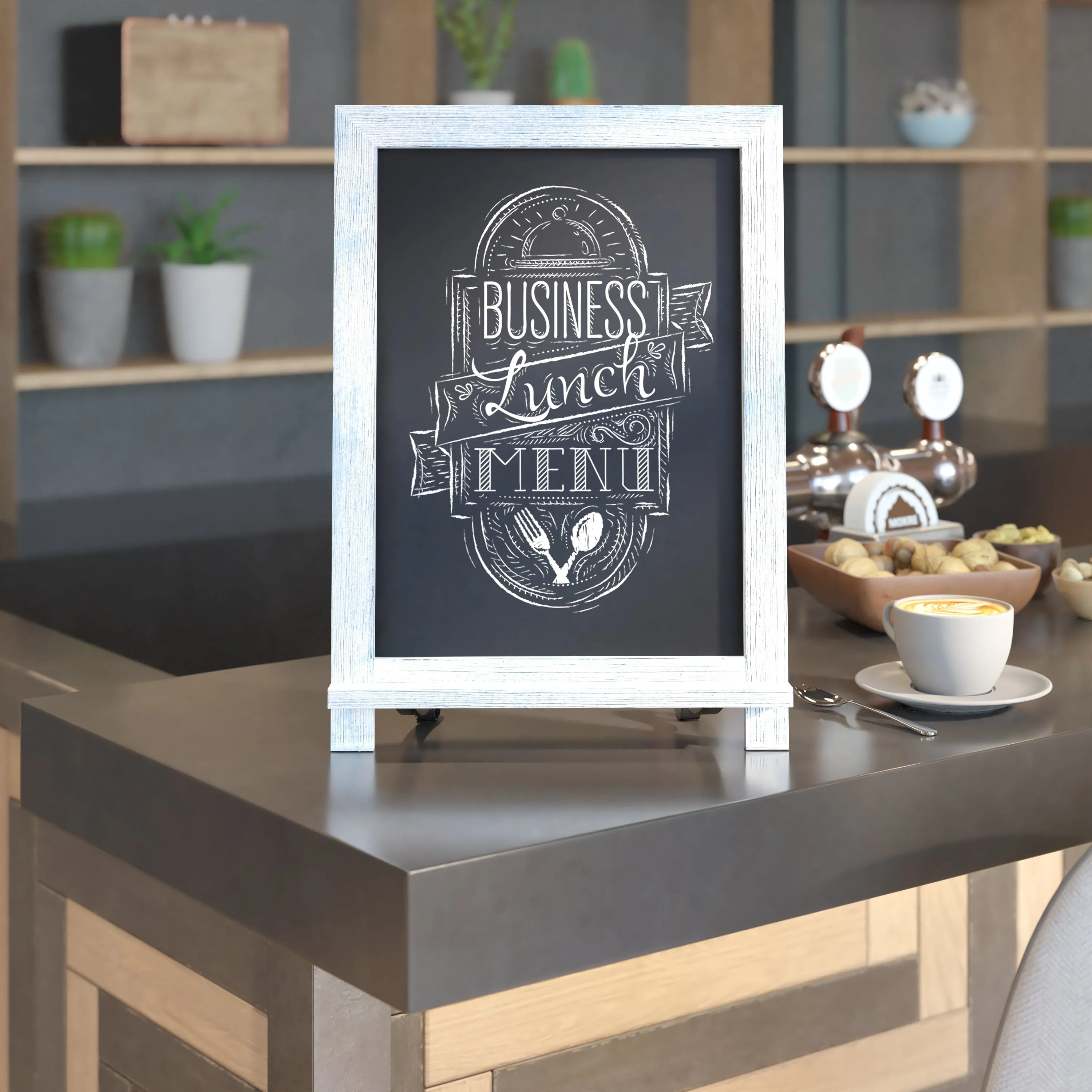 10 Pack Chalkboards