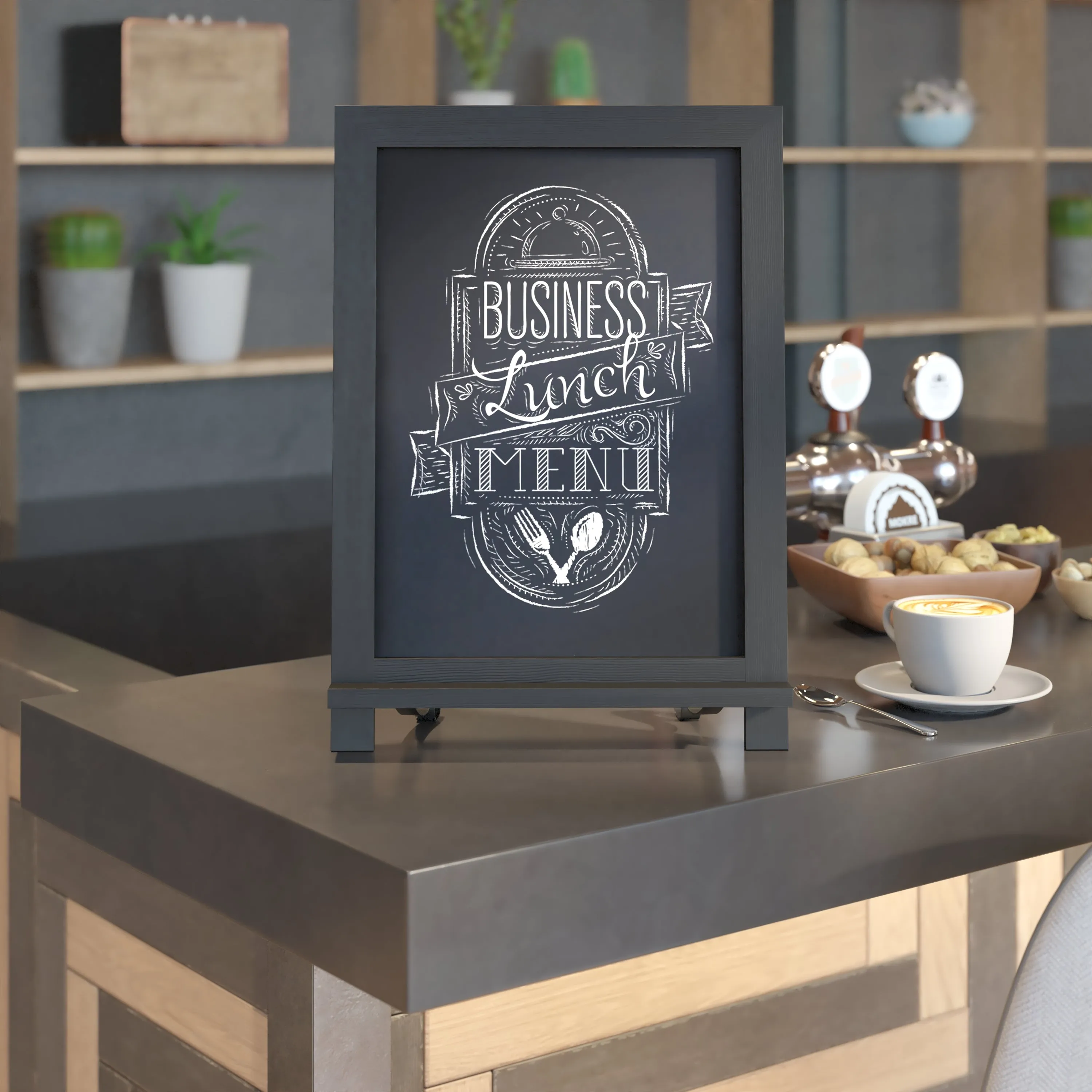 10 Pack Chalkboards