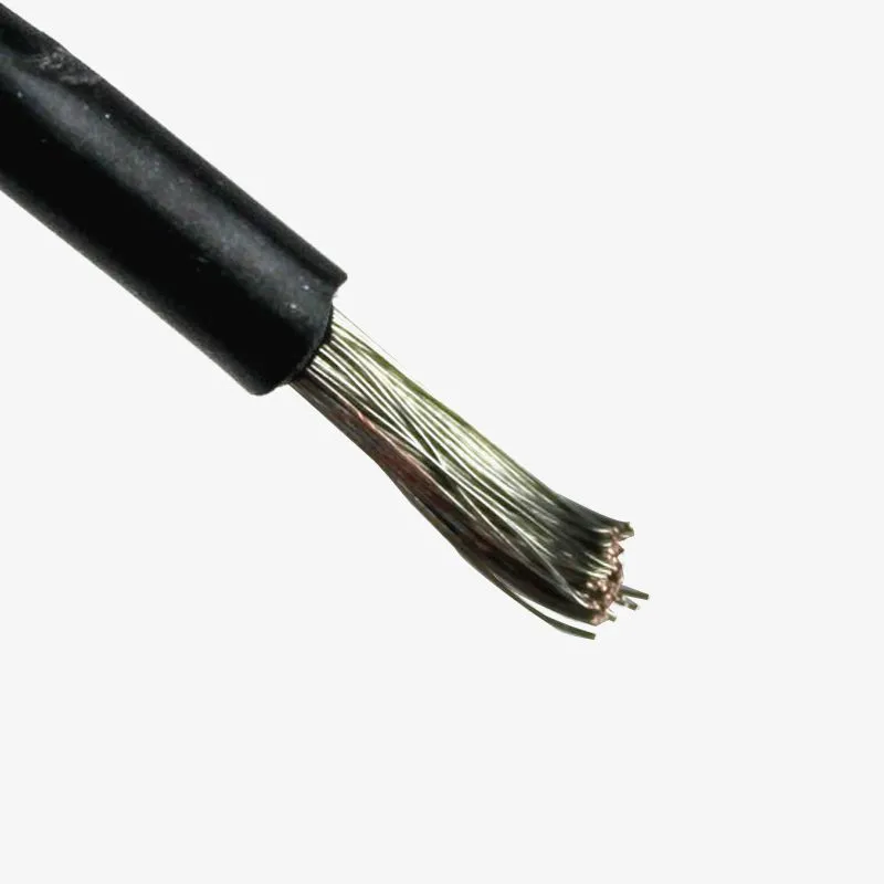 14AWG Silicone Wire Black ( 1 meter ) - High Quality Ultra Flexible for Battery Packs