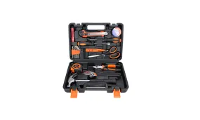 20-Piece Toolbox Set