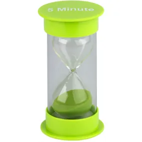 5 Minute Sand Timer Medium