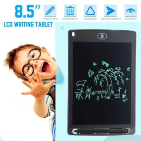 8.5INCHES WRITING TABLET