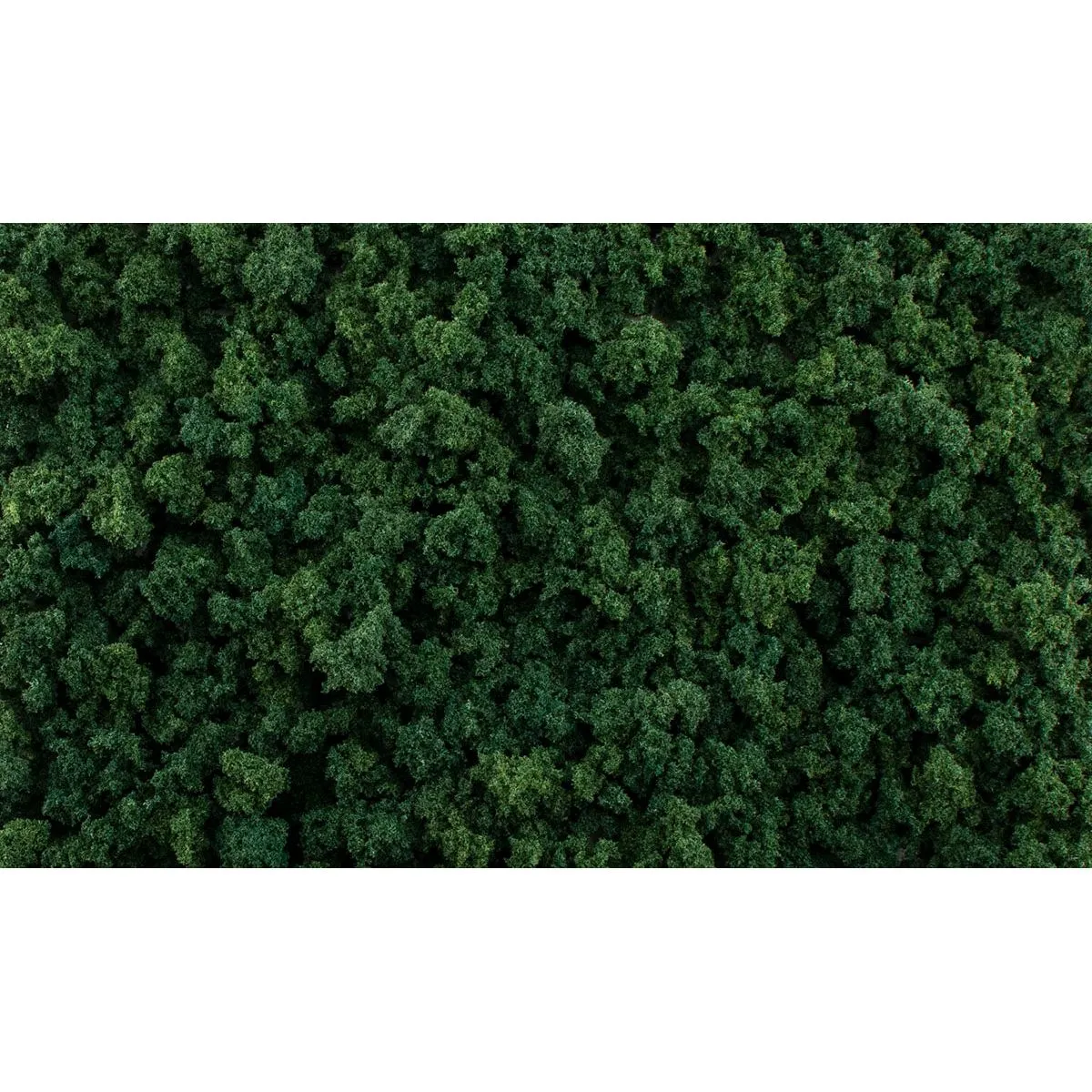 All Game Terrain: Dark Green Foliage Clumps