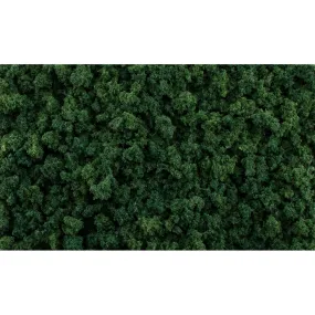 All Game Terrain: Dark Green Foliage Clumps