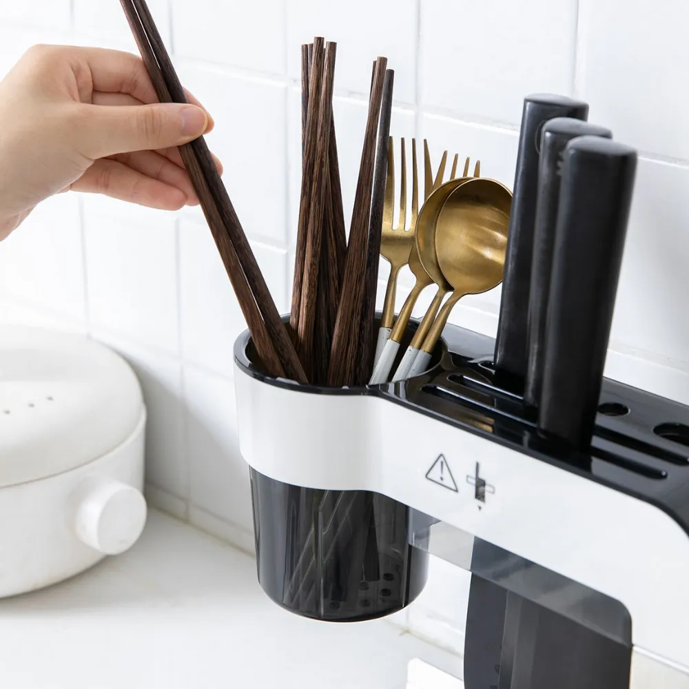 All-In-One Utensil Organizer