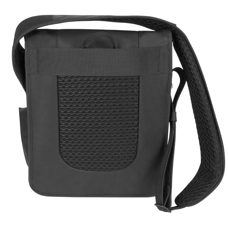 Anti-Theft N/S Messenger Bag by Travelon