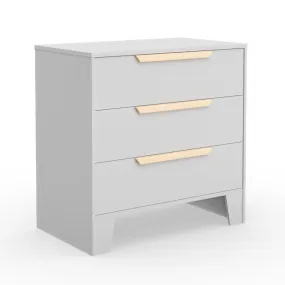 BabyRest Hague Chest 3 Drawer