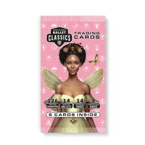 Ballet Classics Single Booster Pack