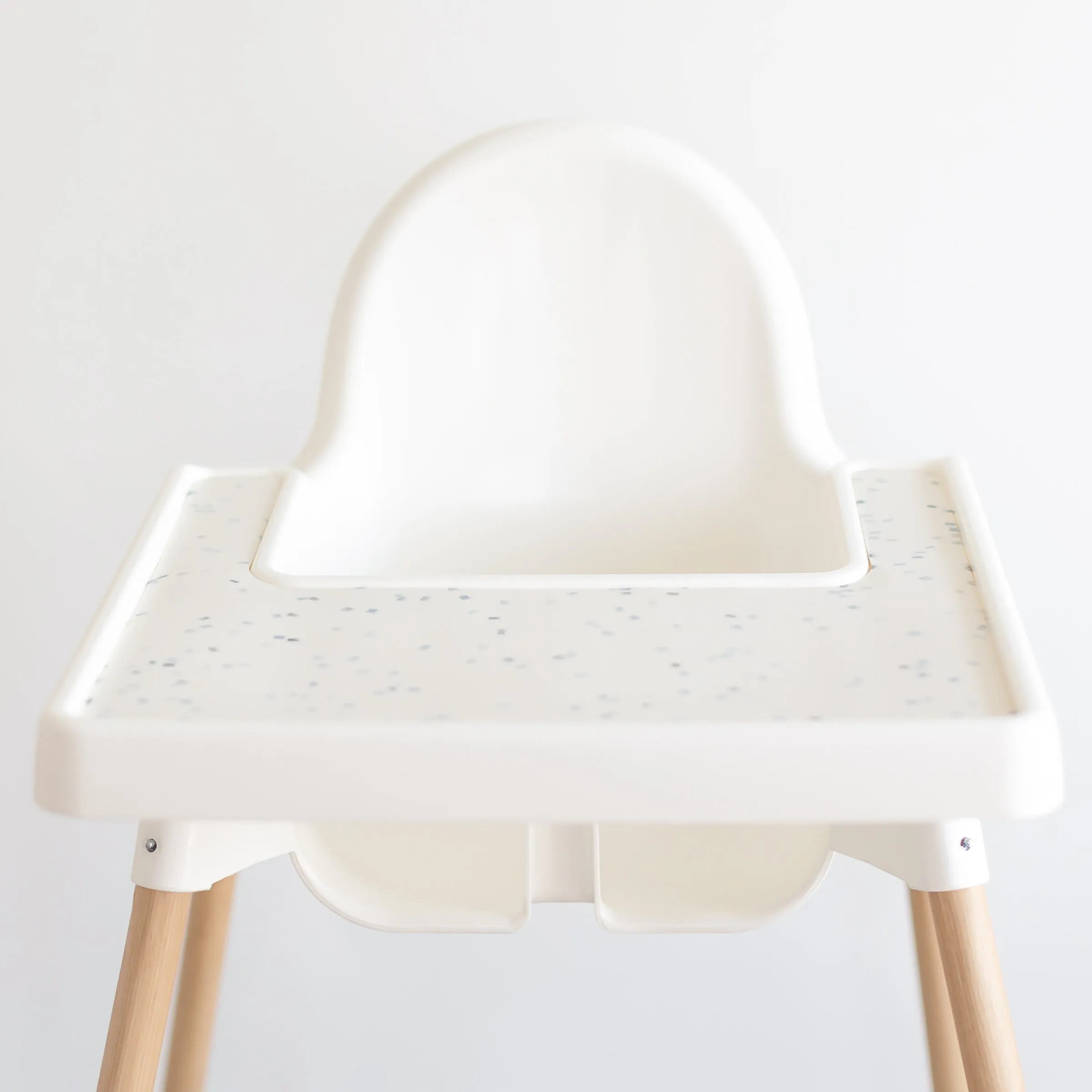 Beach Glass Terrazzo IKEA Highchair Specialty Placemat