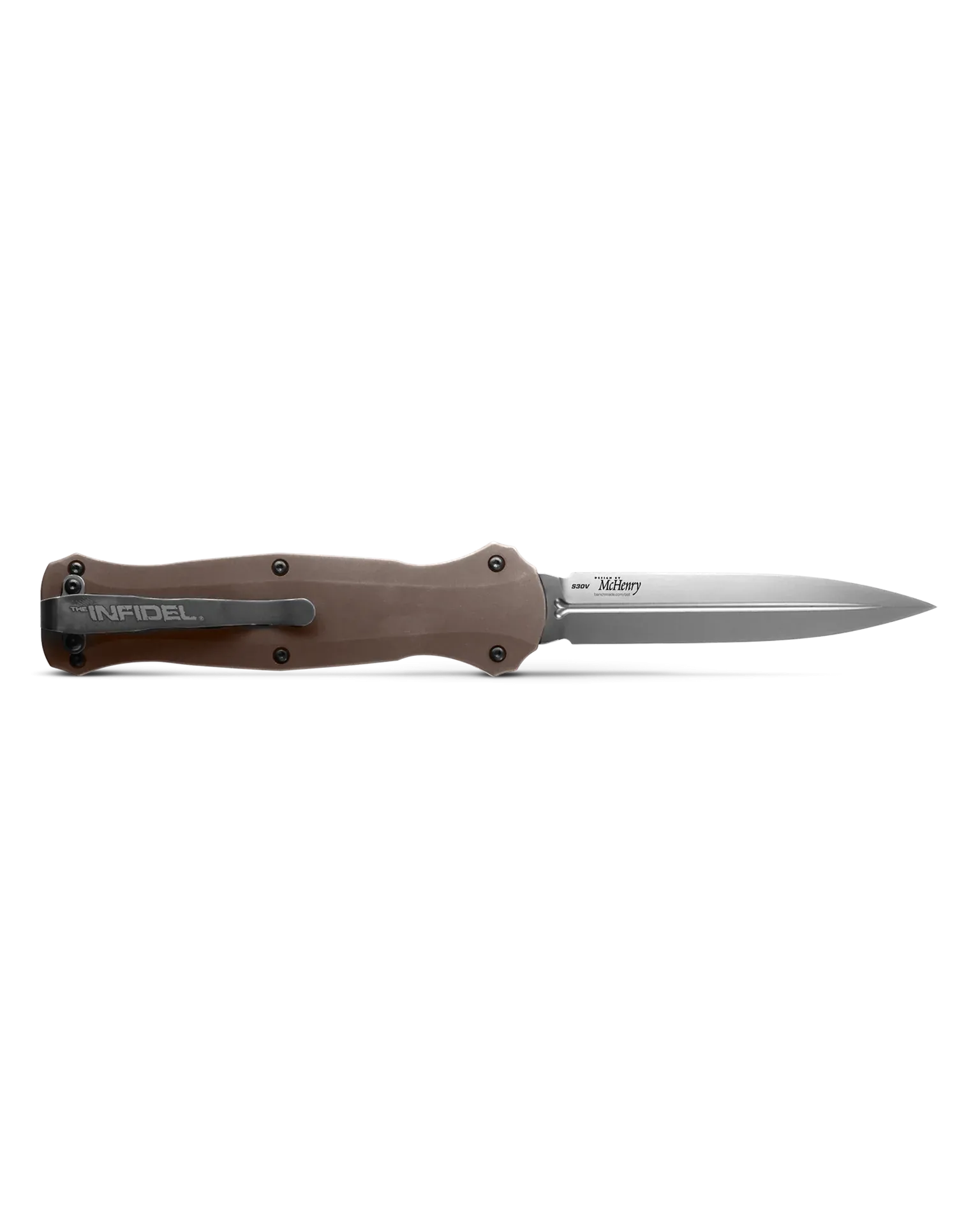 Benchmade 3300-2303 Limited Edition Flat Dark Earth Infidel