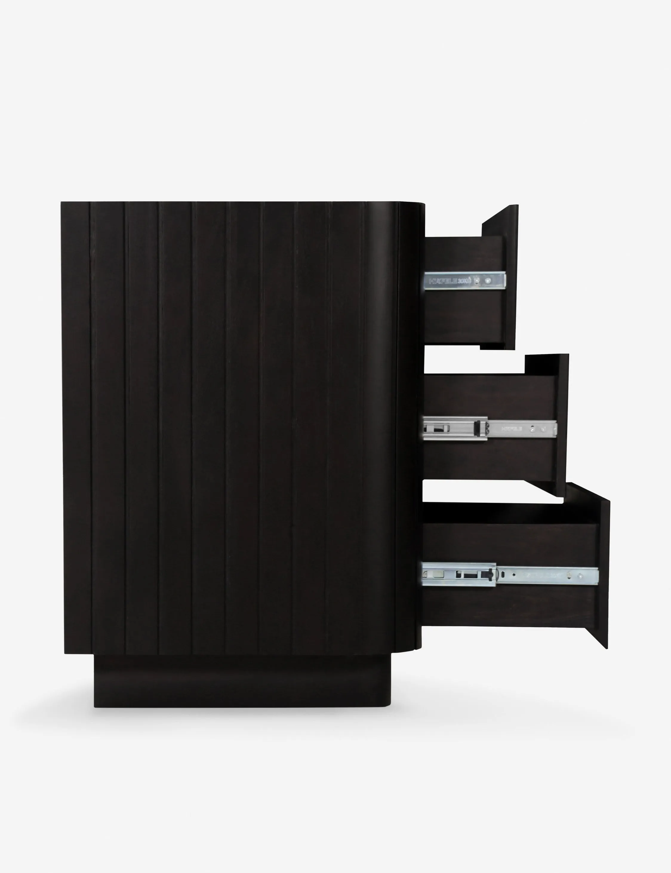 Benedict 3-Drawer Dresser