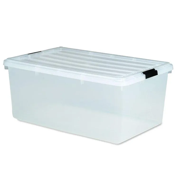 Buckle Down Storage Box - 68 QT