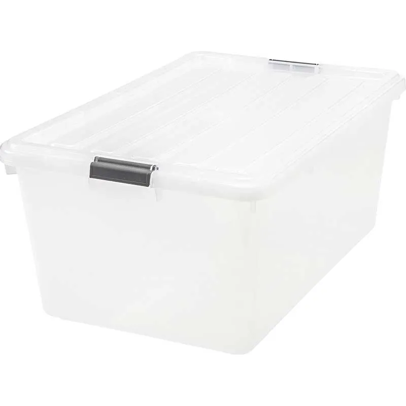 Buckle Down Storage Box - 68 QT