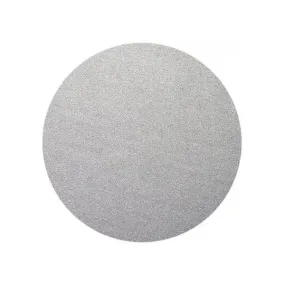 BULK Masonite Silver Glitter Round Cake Board 10 Pkt - 25cm/10in