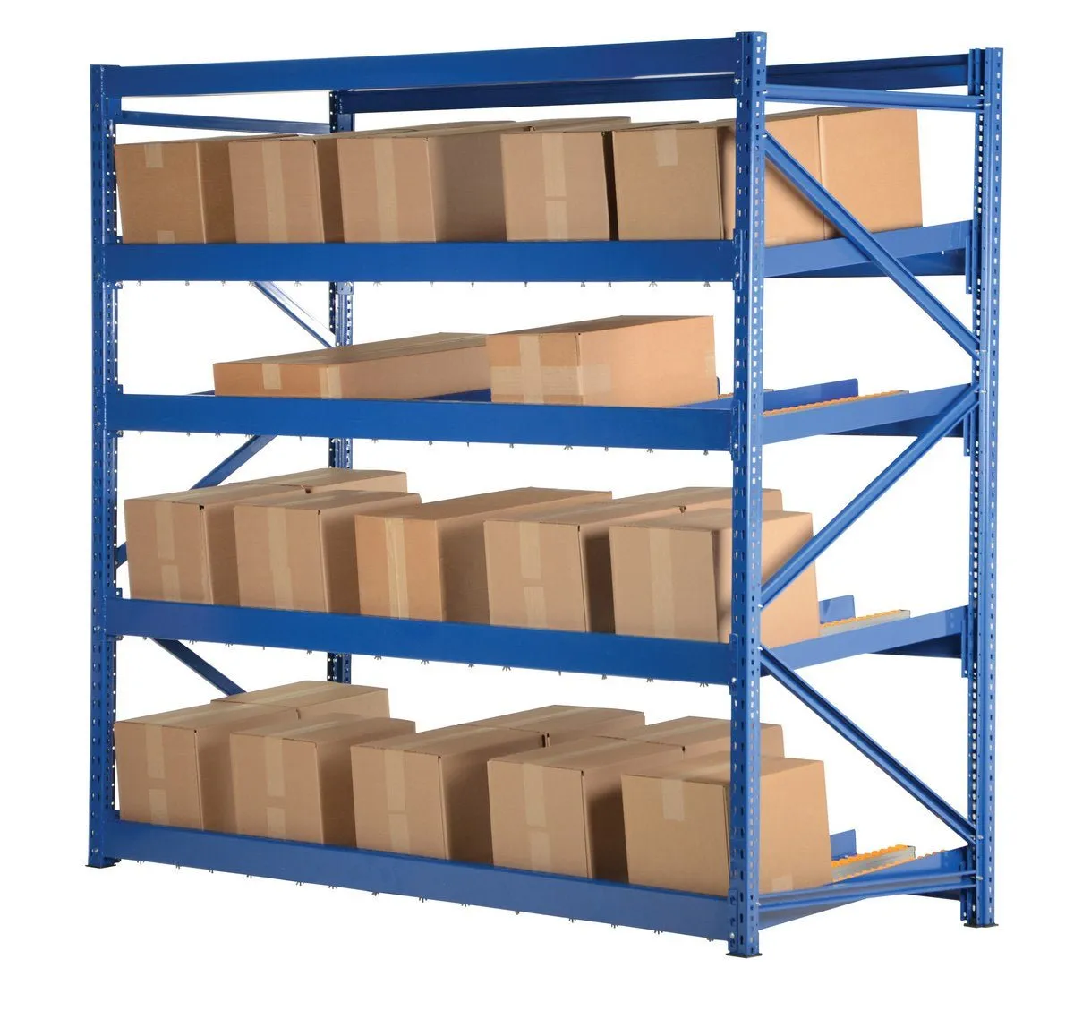 Carton Flow Racks