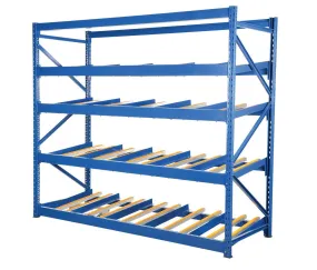 Carton Flow Racks