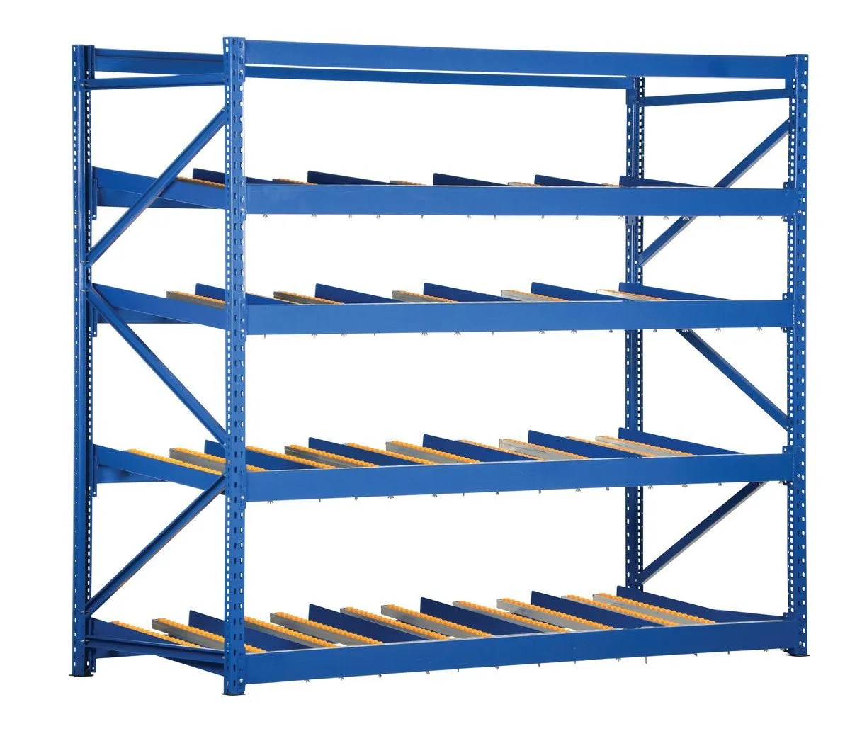 Carton Flow Racks