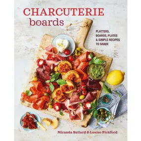 Charcuterie Boards