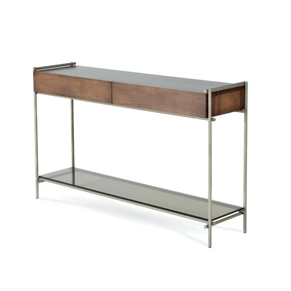 Collins Storage Console