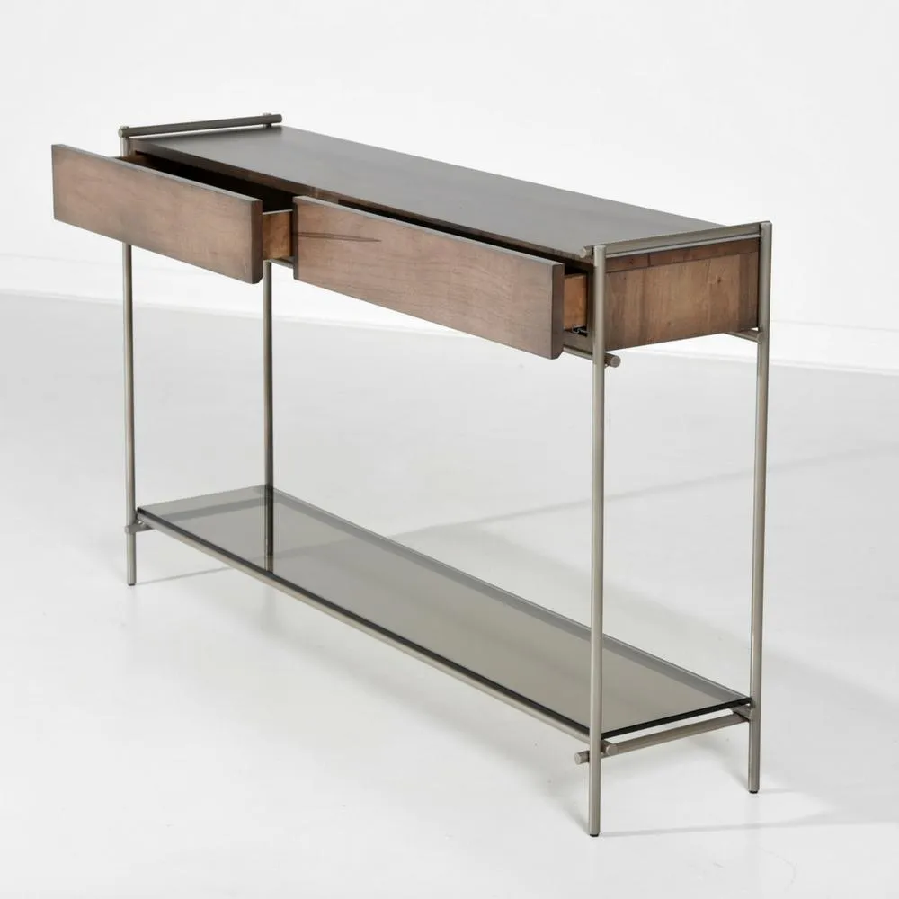 Collins Storage Console