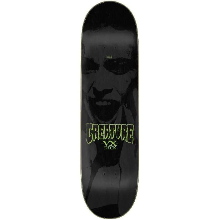 CREATURE DECK - VX TECHNOLOGY GRAVETTE SCREAM KILLS (8.5")