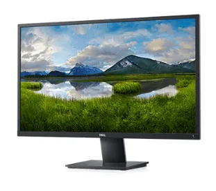 Dell 27 Monitor E2720H 210-AUXY(3 Years Manufacture Local Warranty In Singapore)-EOL