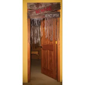 Doorway Boards