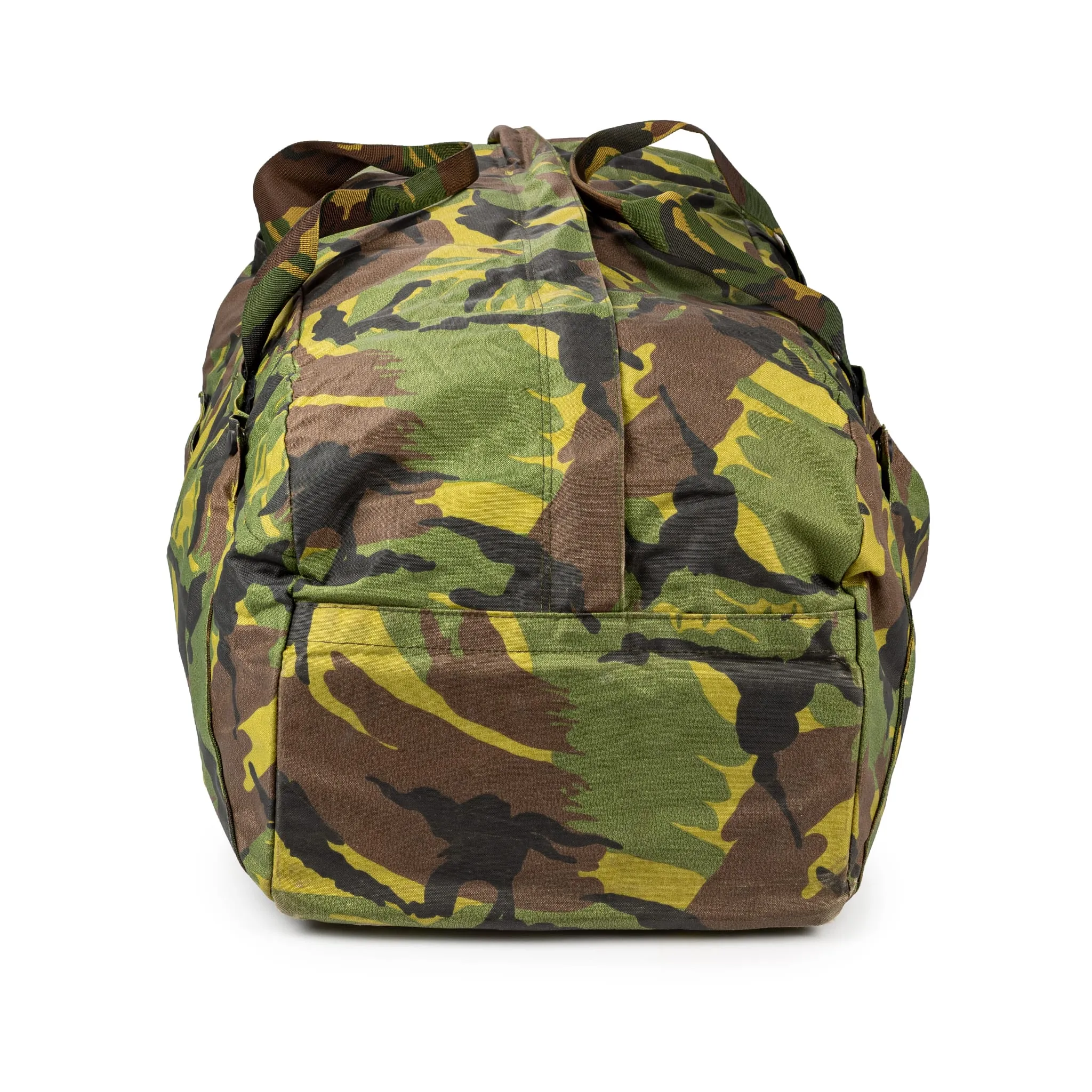 Dutch DPM Hybrid Fliers Pack w/ Shoulder Straps