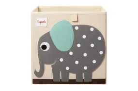 Elephant Storage Box