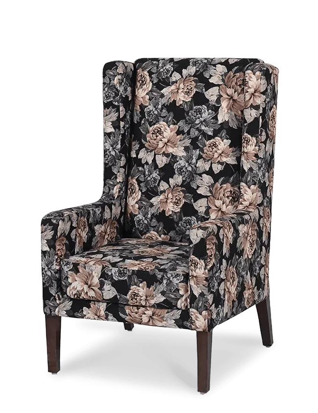 Europea October Wing Chair