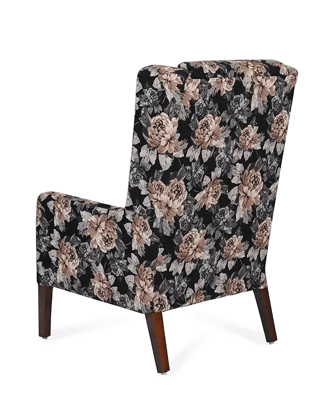 Europea October Wing Chair