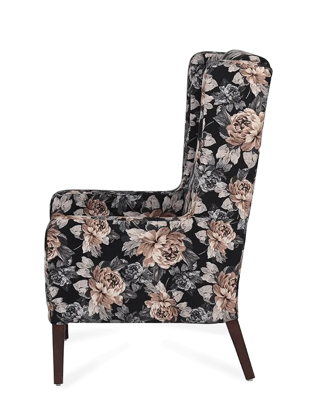 Europea October Wing Chair