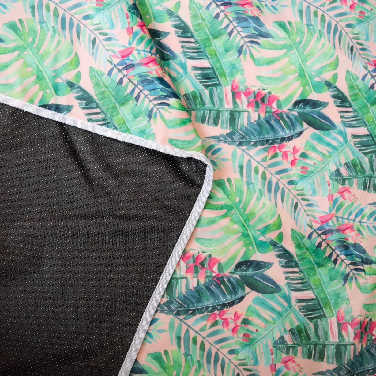 Everything Mat | Tropic Like It's Hot