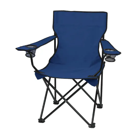 Folding Chair with Carry Bag