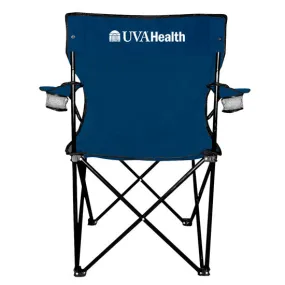 Folding Chair with Carry Bag