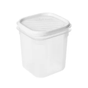 Food Container Top Flex 0.7L. White