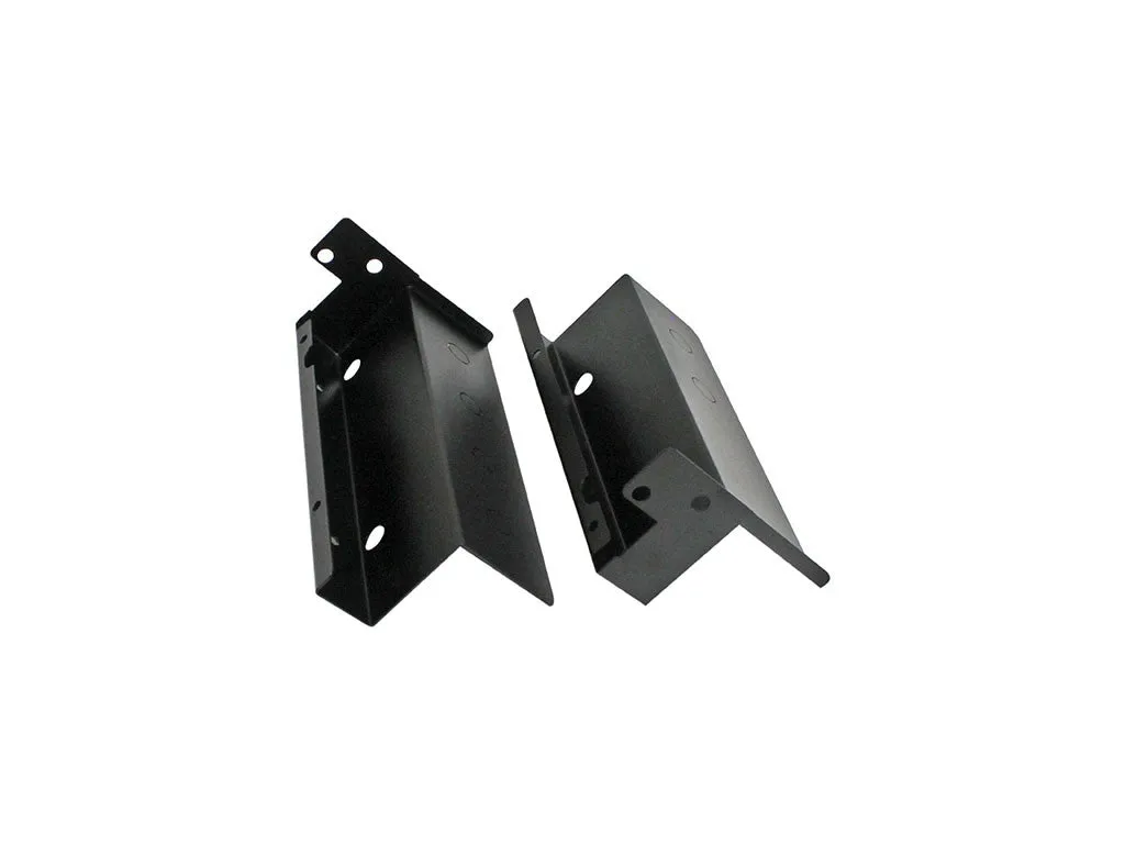 Front Face Plate Set for Pickup Drawers / Large - by Front Runner