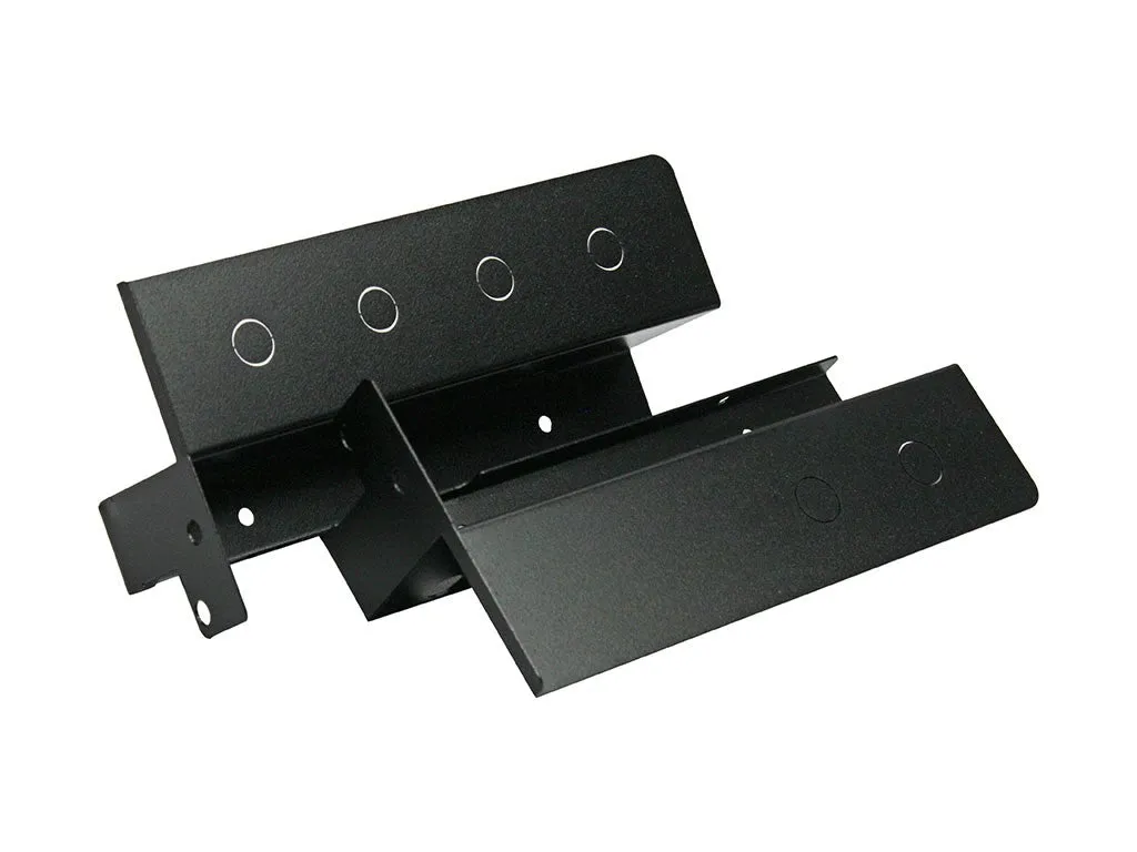 Front Face Plate Set for Pickup Drawers / Large - by Front Runner