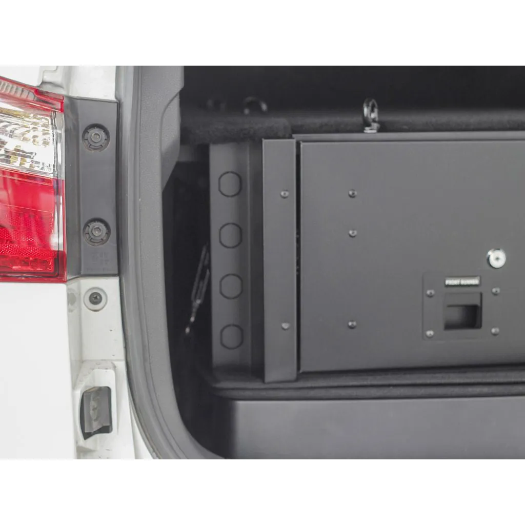 Front Runner Drawer Kit for Isuzu MU-X 2017 