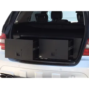 Front Runner Drawer Kit for Mercedes ML W164