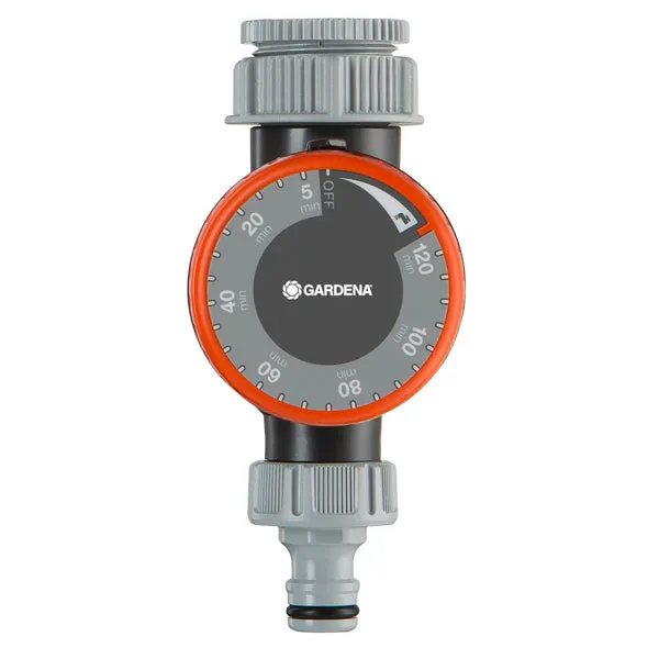 Gardena Manual Tap Timer