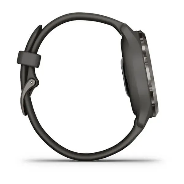 Garmin Venu 2S Smart Watch - Graphite | 49-GAR-010-02429-10