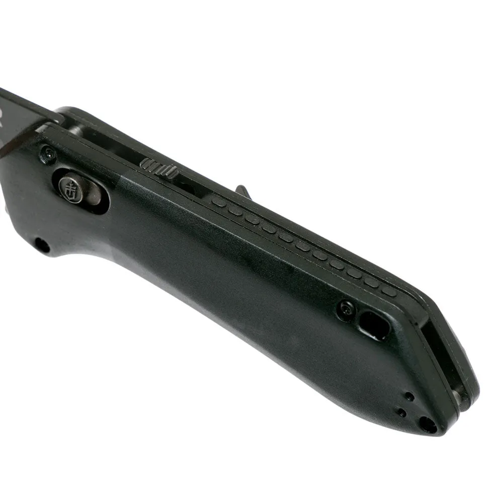 Gerber Highbrow Compact Folder (Onyx FE)