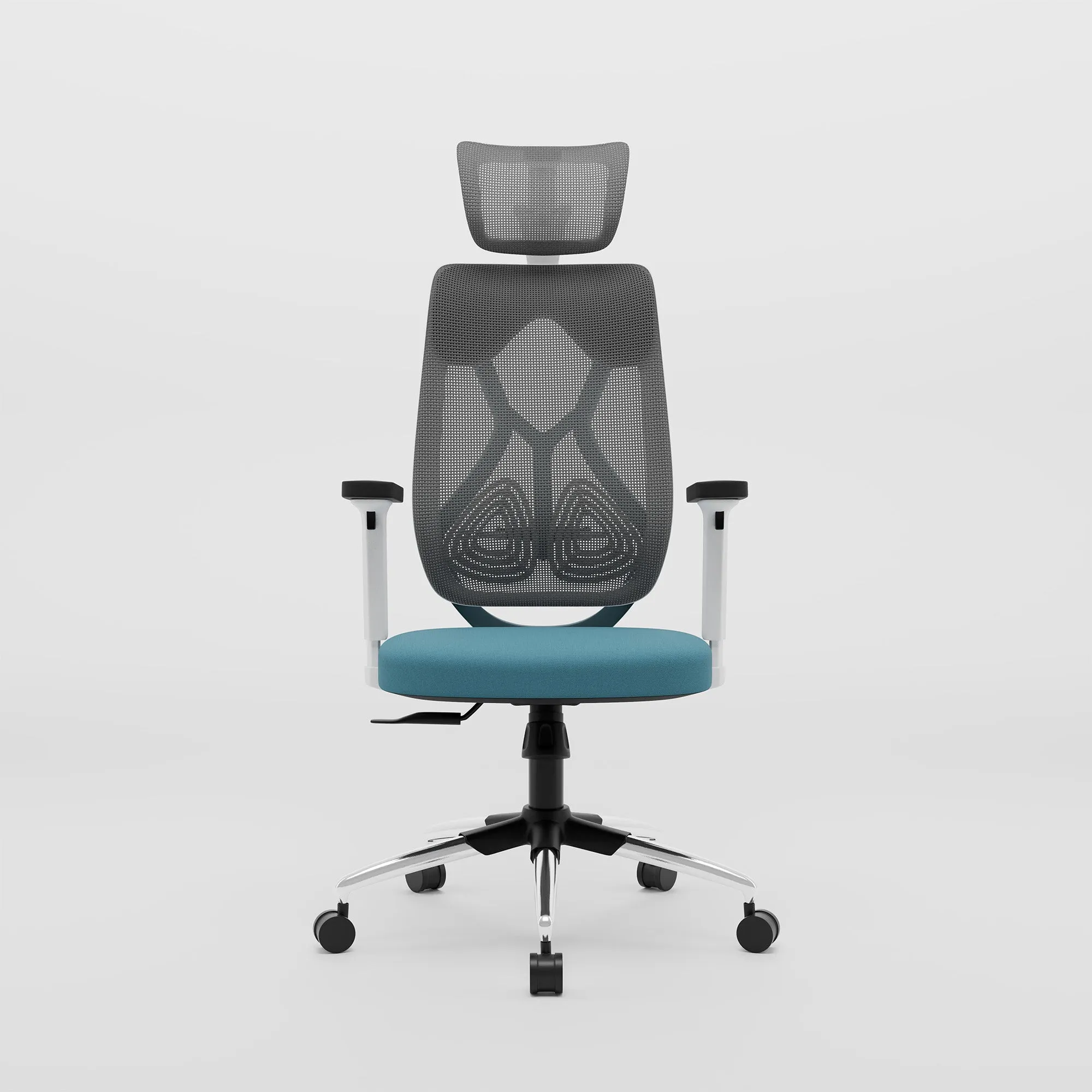 Green Soul Zodiac Lite High Back Mesh Office Chair