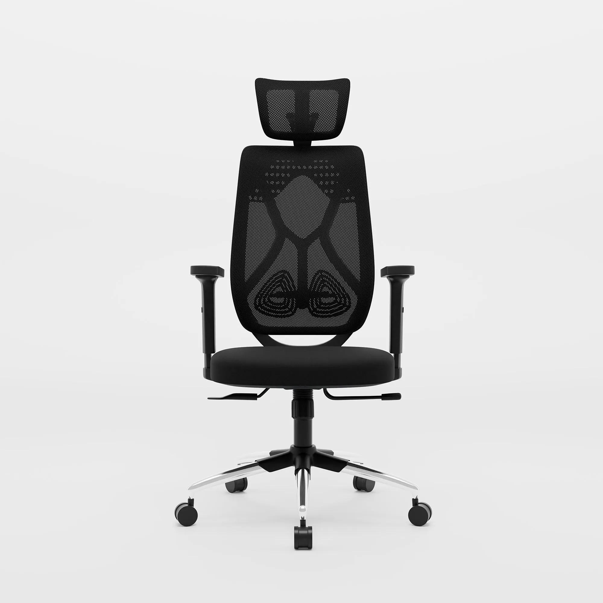 Green Soul Zodiac Lite High Back Mesh Office Chair