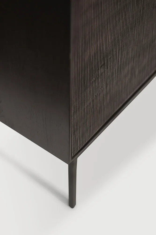 Grooves Sideboard