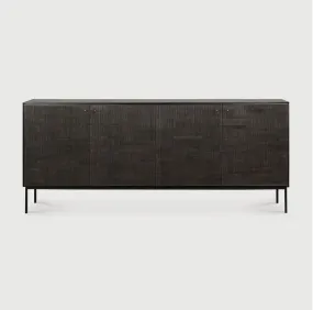 Grooves Sideboard