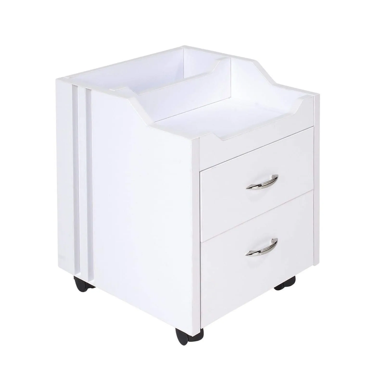 J&A Pedicure Accessory Cart & Trolley