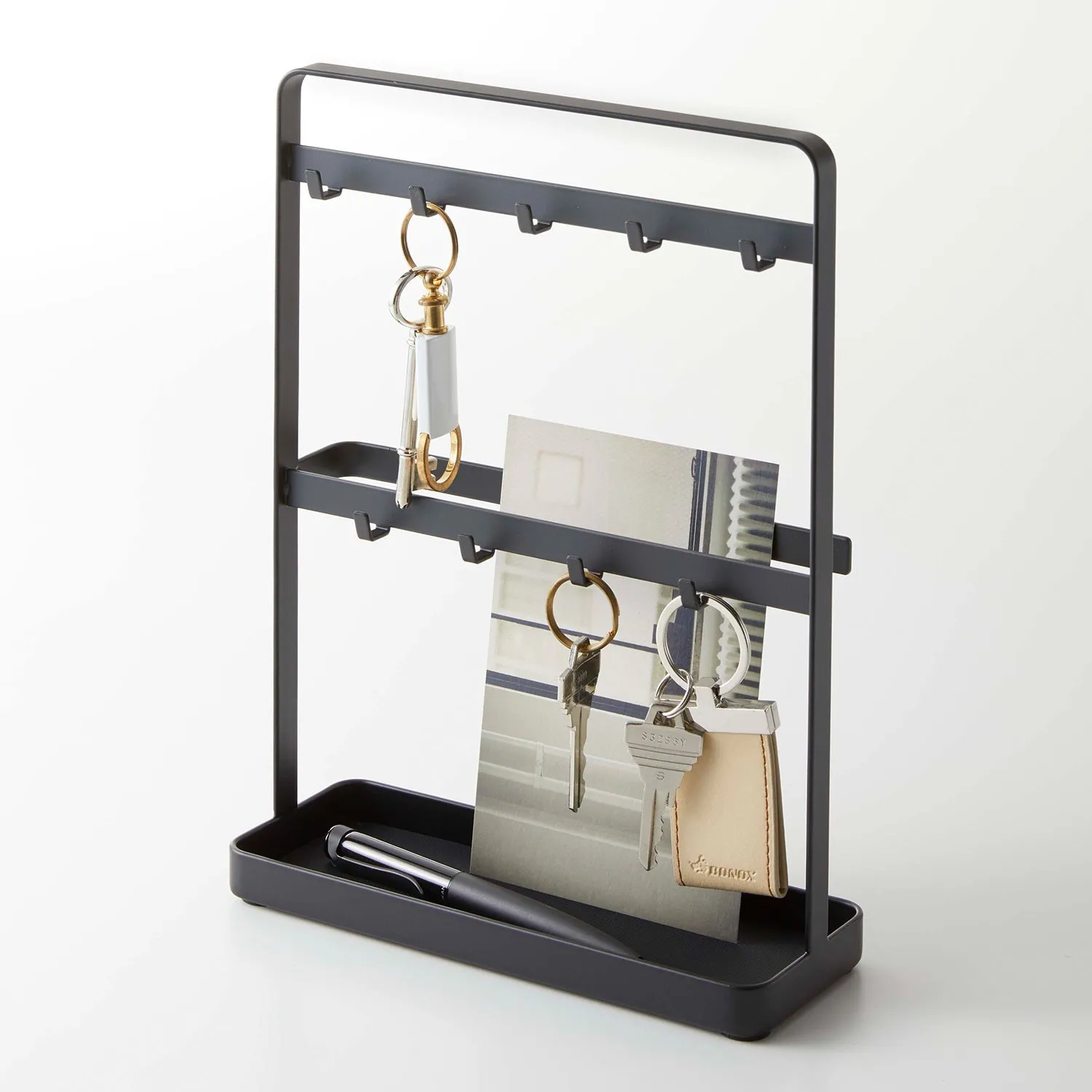 Key Hook Stand