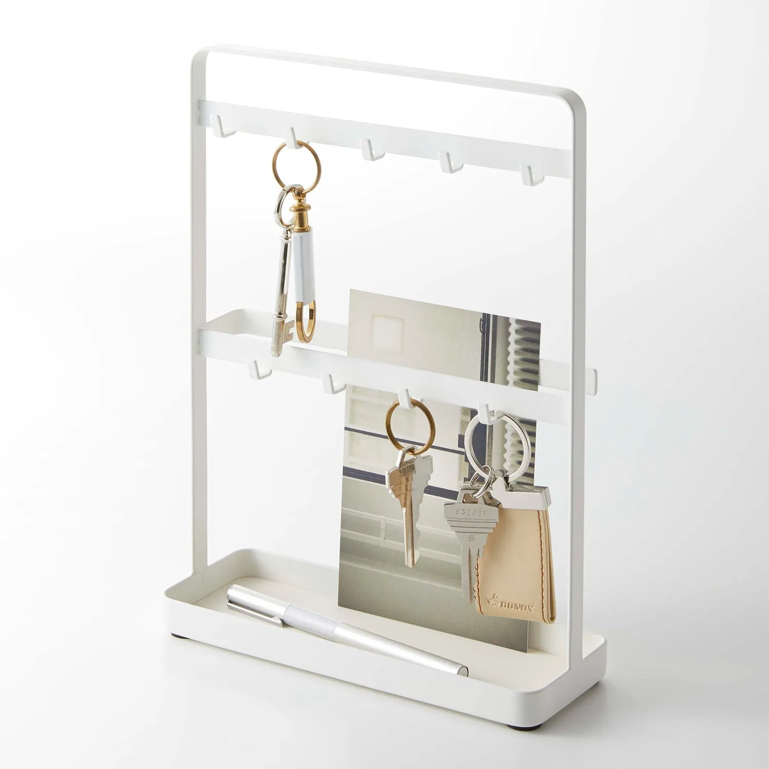 Key Hook Stand